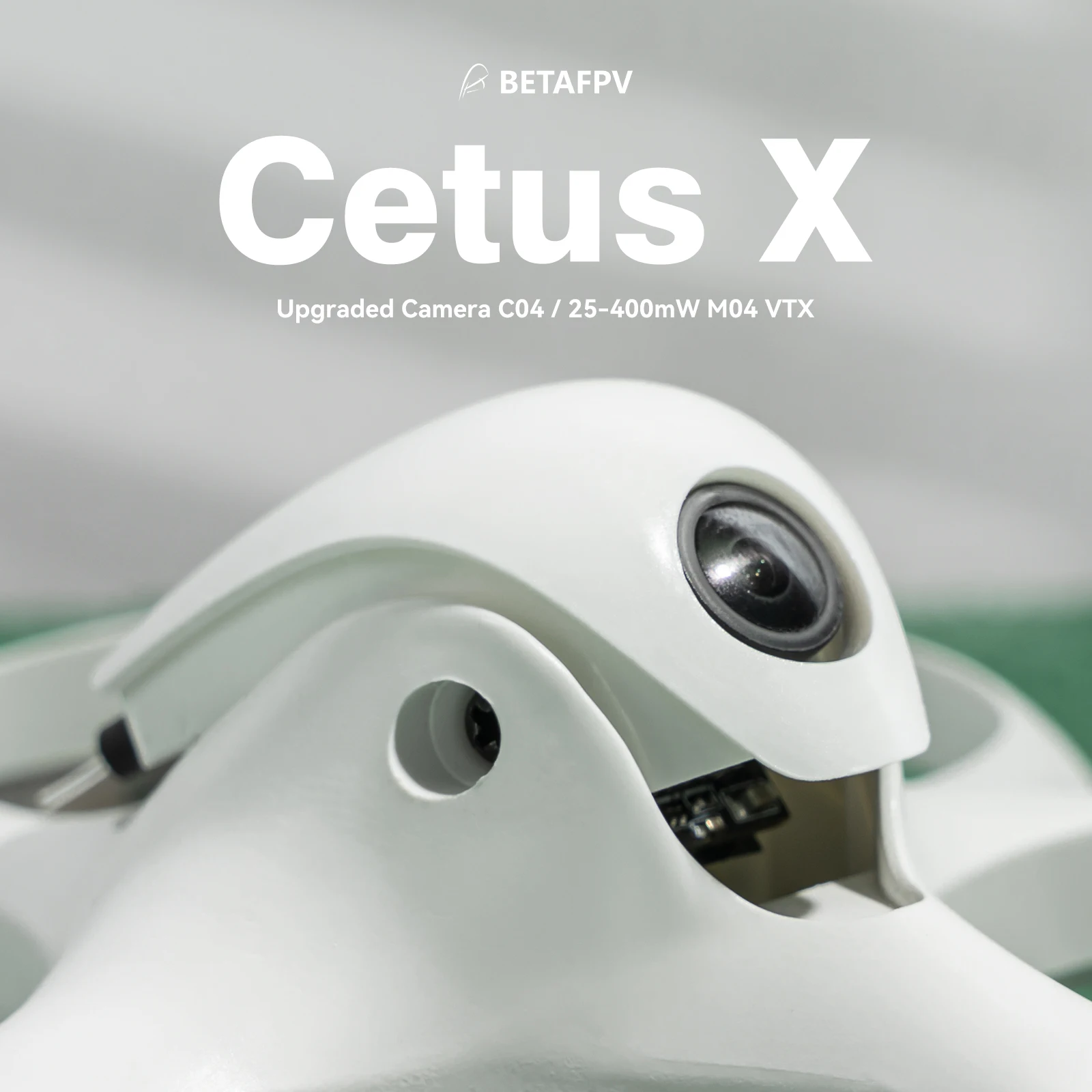 Kit Cetus X FPV, Transmissor d - Drone Kit Octocopter avaliação e preço